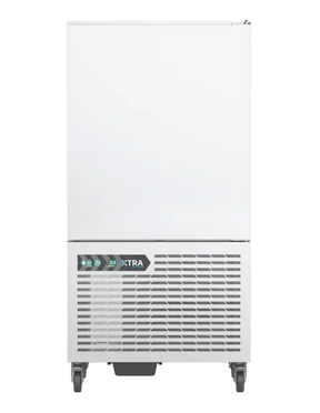Foster Xtra Blast Chiller Stainless Steel 35kg XR35 - GK698 JD Catering Equipment Solutions Ltd