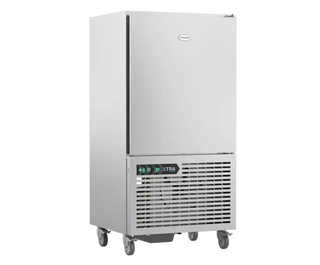 Foster Xtra Blast Chiller Stainless Steel 35kg XR35 - GK698 JD Catering Equipment Solutions Ltd