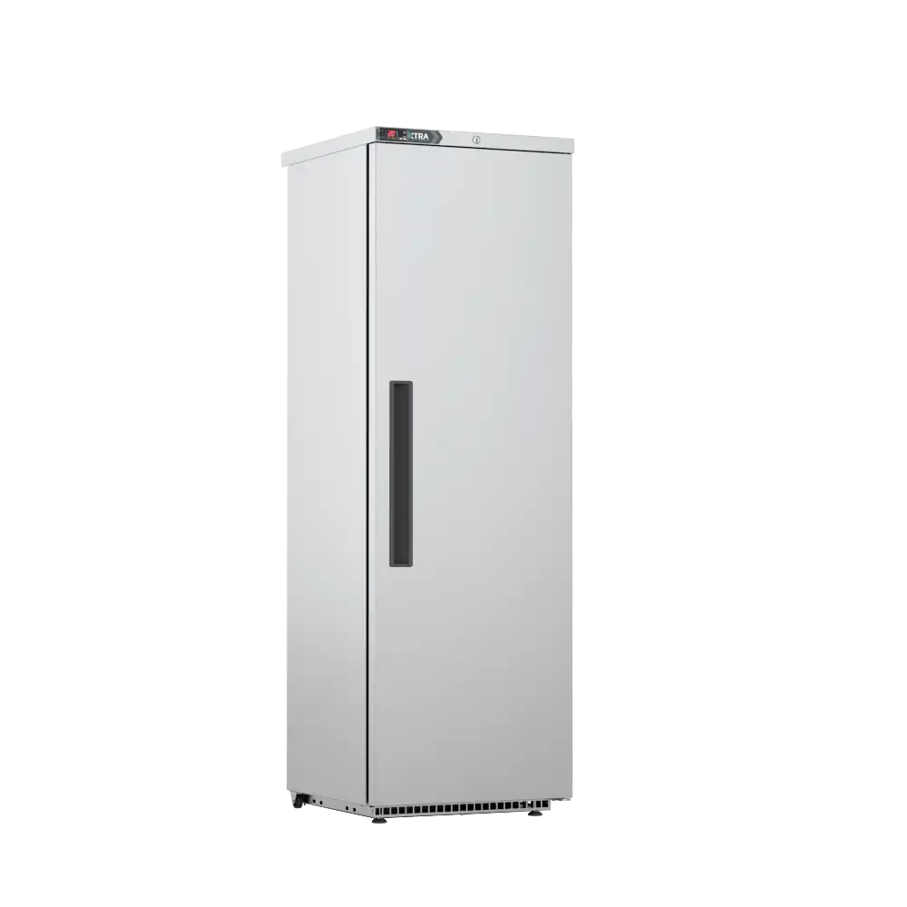 Foster Xtra Slimline 1 Door 410Ltr Cabinet Fridge XR415H 33-111 JD Catering Equipment Solutions Ltd