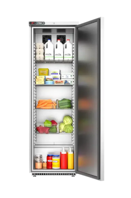 CW740 Foster Xtra Slimline 1 Door 410Ltr Cabinet Fridge XR415H 33-111 - JD Catering Equipment Solutions Ltd