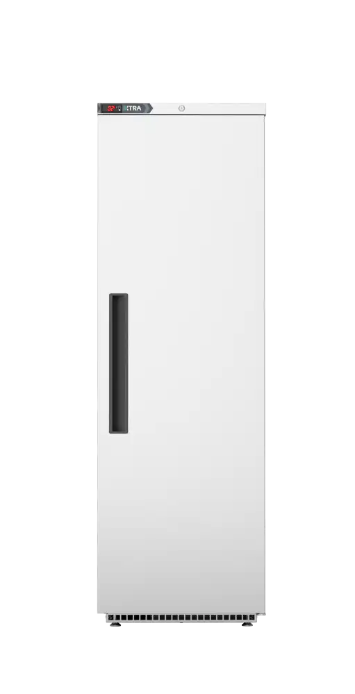 Foster Xtra Slimline 1 Door 410Ltr Cabinet Fridge XR415H 33-111 JD Catering Equipment Solutions Ltd