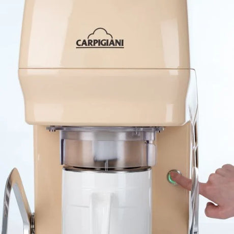 CX492 Carpigiani Freeze & Go Artisanal Gelato Machine