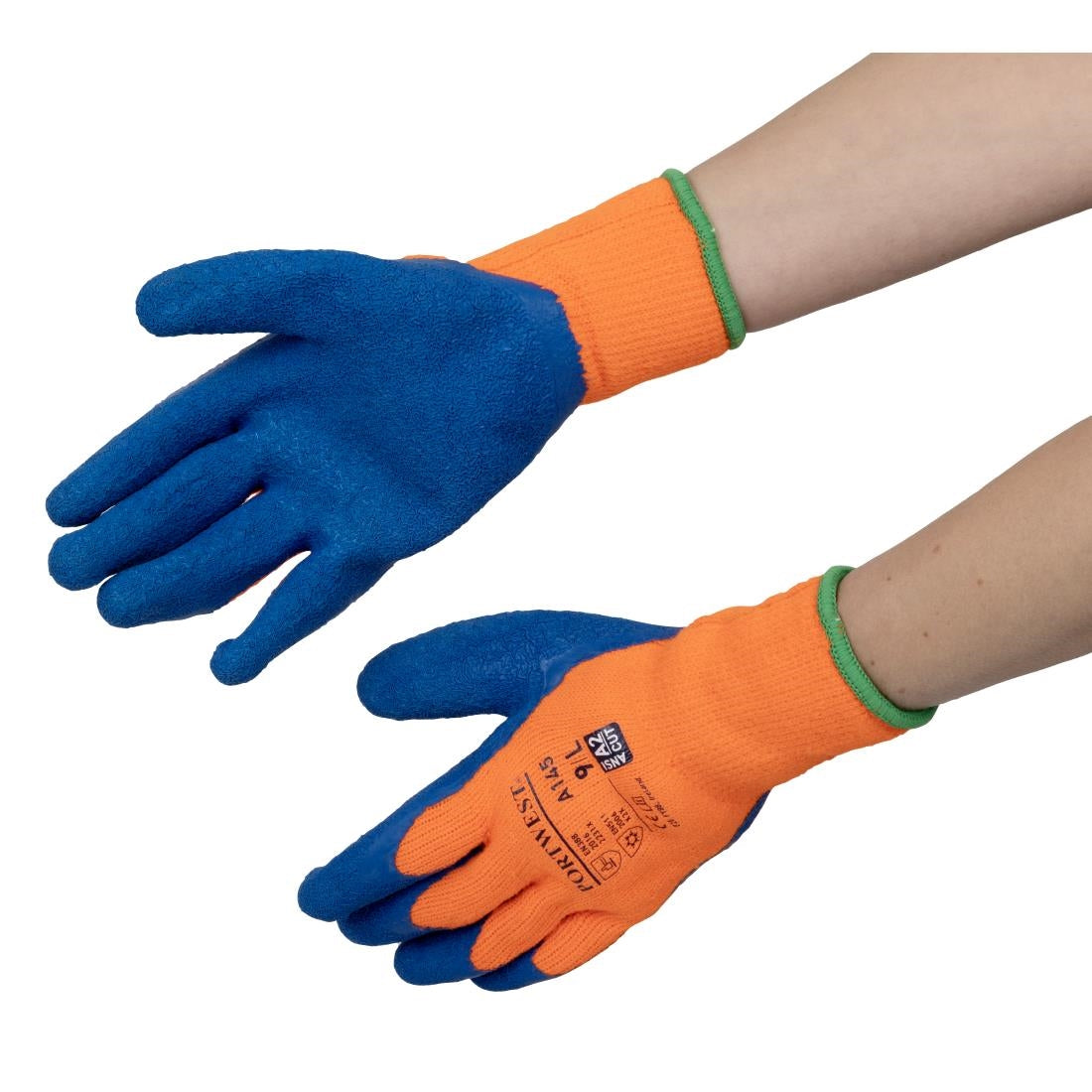 Freezer Gloves JD Catering Equipment Solutions Ltd