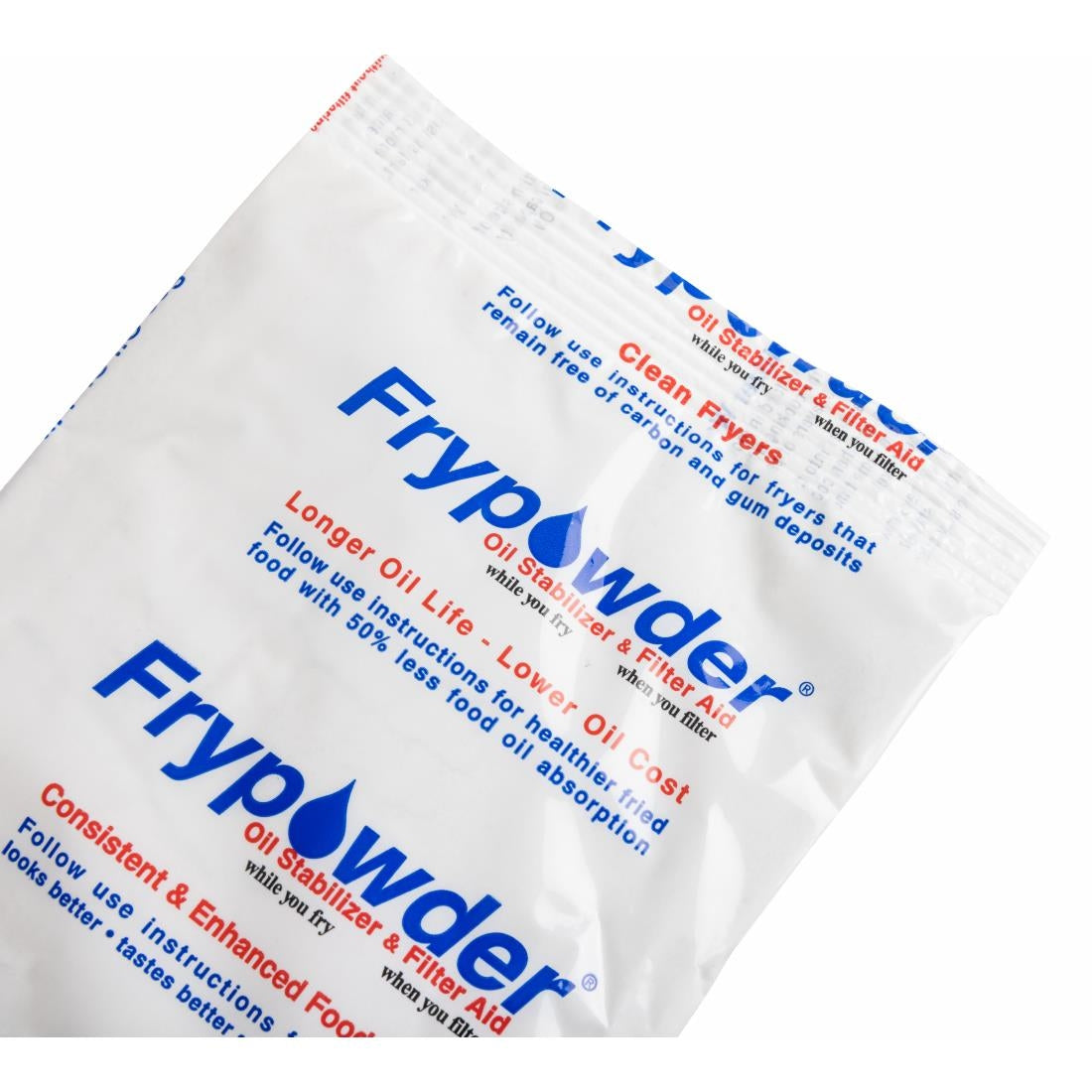 Frypowder (Pack of 72) JD Catering Equipment Solutions Ltd