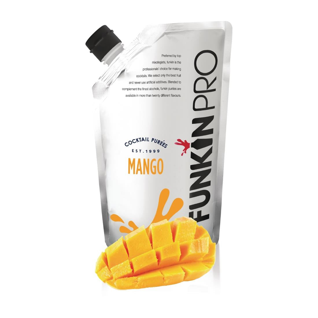 Funkin Puree Mango JD Catering Equipment Solutions Ltd