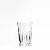 Pack Size 6 - Borgonovo Stepback High Ball 330ml - G11100320 - JD Catering Equipments Ltd