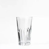 Pack Size 6 - Borgonovo Stepback High Ball 420ml - G11100420 - JD Catering Equipments Ltd