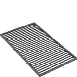 Smeg Combi Oven Trays 1 x Griddle 1/1GN Aluminium Teflon Coated G11T - JD Catering Equipment Solutions Ltd