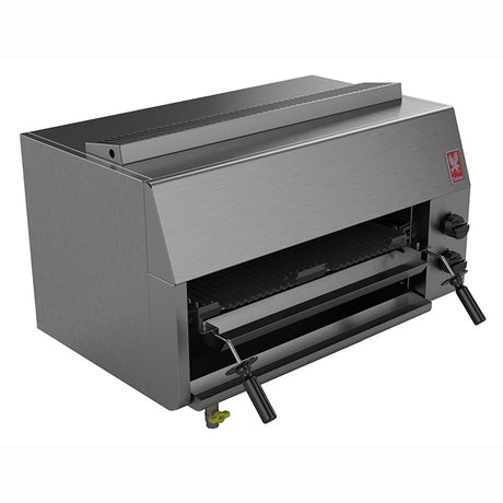 Falcon Chieftain LPG Heavy Duty Salamander Grill G1528 | G901-P – JD Catering Equipment