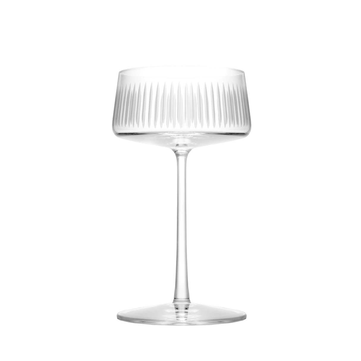 Soho Cocktail Glass 276ml/9oz Pack Size  6 - G159/08/1620