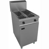 Falcon Chieftain Free Standing Propane Gas Fryer G1848X | G909-P – JD Catering Equipment
