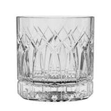 Pack Size 6 - DPS Tableware Traze "Past" Double Rock 350ml - G1P03661 - JD Catering Equipments Ltd