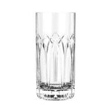 Pack Size 6 - DPS Tableware Traze Past Hi Ball 350ml - G1P03664 - JD Catering Equipments Ltd