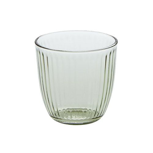 Pack Size 6 - DPS Tableware  Green Tumbler 295ml - G220702
