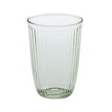 Pack Size 6 - DPS Tableware Green Long Drink 395ml - G220703 - JD Catering Equipments Ltd