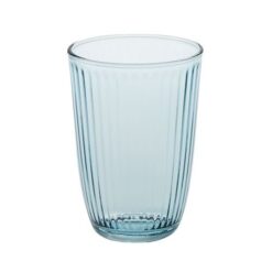 Pack Size 6 - DPS Tableware  Blue Long Drink 395ml - G220713