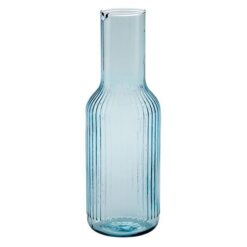 Pack Size 6 - DPS Tableware  Blue Decanter 800ml - G220714