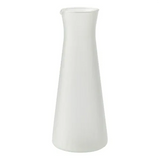 G228480 Twist White Frosted Carafe 1,145ml / 40¼ oz (Pack Size 6) - JD Catering Equipments Ltd