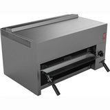 Falcon Chieftain Natural/LPG Heavy Duty Salamander Grill G2522 - JD Catering Equipment Solutions Ltd