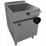 Falcon Chieftain Manual Tilt Bratt Pan G2962 Natural/LPG - JD Catering Equipment Solutions Ltd