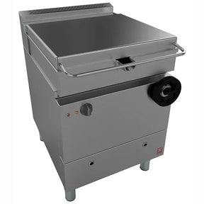 Falcon Chieftain Manual Tilt Bratt Pan G2962 Natural/LPG - JD Catering Equipment Solutions Ltd