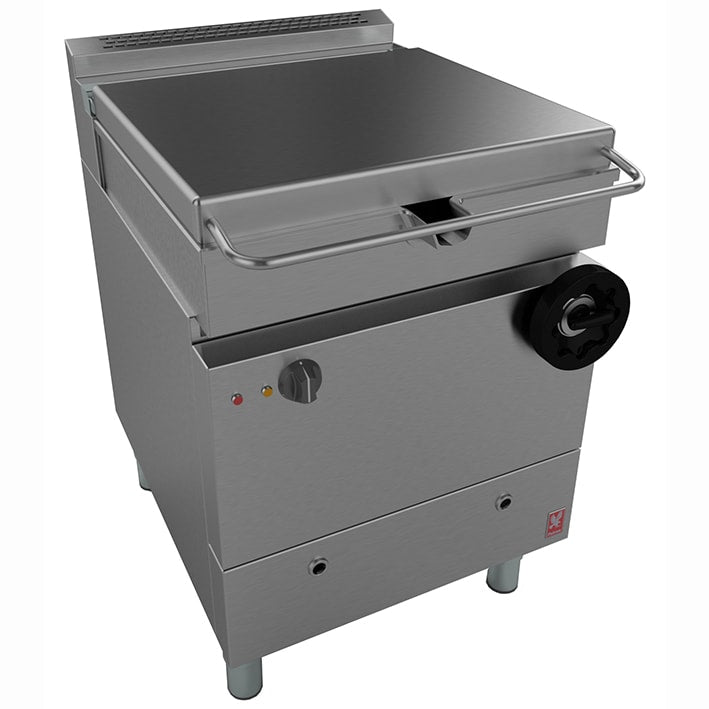 Falcon Chieftain Manual Tilt Bratt Pan G2962 LPG | G662-P – JD Catering Equipment