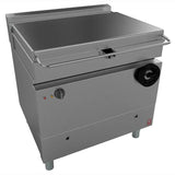Falcon Chieftain Manual Tilt Bratt Pan G2994 Natural/LPG - JD Catering Equipment Solutions Ltd