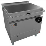 Falcon Chieftain Manual Tilt Bratt Pan G2994 LPG | G663-P – JD Catering Equipment
