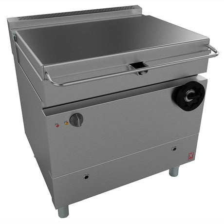 Falcon Chieftain Manual Tilt Bratt Pan G2994 Natural Gas | G663-N – JD Catering Equipment