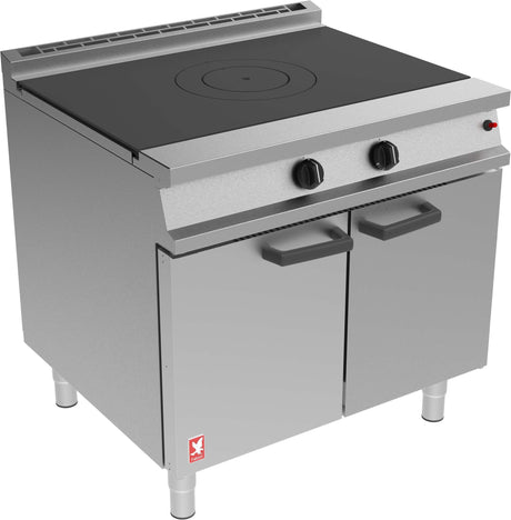 Falcon Dominator Plus Solid Top Oven Range Propane Gas G3107 | GP010-P – JD Catering Equipment
