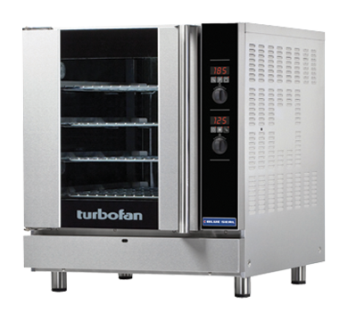 Turbofan G32D4 - Full Size Tray Digital Gas Convection Oven