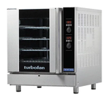Turbofan G32D4 - Full Size Tray Digital Gas Convection Oven - JD Catering Equipment Solutions Ltd