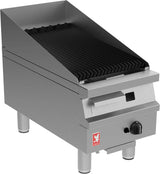 Falcon Dominator Plus Natural/LPG Radiant Chargrill G3425 - JD Catering Equipment Solutions Ltd