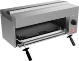 Falcon Dominator Plus LPG/Natural Gas Salamander Grill G3532 - JD Catering Equipment Solutions Ltd