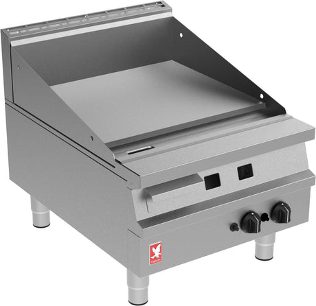 Falcon Dominator Plus 600mm Wide Smooth LPG Griddle G3641 | GP041-P – JD Catering Equipment