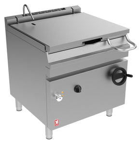 Falcon G3800DX Duplex Bratt Pan