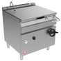 Falcon G3800DX Duplex Bratt Pan