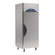 G391 Williams Garnet Single Door Upright Freezer Stainless Steel 620Ltr LG1T-SA JD Catering Equipment Solutions Ltd