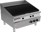Falcon Dominator Plus Natural/LPG Radiant Chargrill G3925 - JD Catering Equipment Solutions Ltd