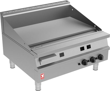 Falcon Dominator Plus 900mm Wide Smooth LPG Griddle G3941 | GP047-P – JD Catering Equipment