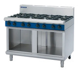 Blue Seal Evolution Series G518D-CB - 1200mm Gas Cooktop Cabinet Base - JD Catering Equipment Solutions Ltd