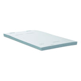 G523 Carbonless Waiter Pad Duplicate Large (Pack of 50) JD Catering Equipment Solutions Ltd