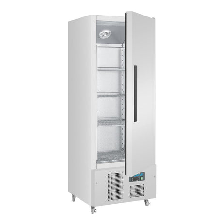 G591 Polar G-Series Upright Slimline Freezer 440Ltr JD Catering Equipment Solutions Ltd