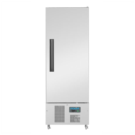 G591 Polar G-Series Upright Slimline Freezer 440Ltr JD Catering Equipment Solutions Ltd