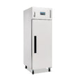 G592 Polar G-Series Upright Fridge 600Ltr JD Catering Equipment Solutions Ltd