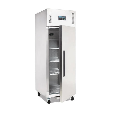 G592 Polar G-Series Upright Fridge 600Ltr JD Catering Equipment Solutions Ltd