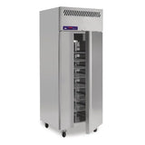 G684 Williams Reach In Blast Chiller Stainless Steel 23kg J1BC - JD Catering Equipment Solutions Ltd