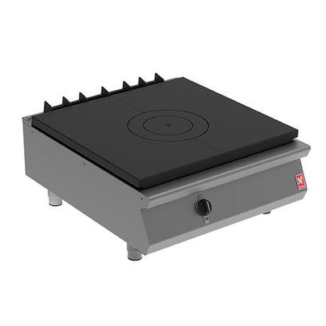 Falcon F900 Solid Top Hob Natural Gas G9081 | GR408-N – JD Catering Equipment