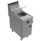Falcon F900 Free Standing Propane Gas Filtration Fryer G9341F | GR462-P – JD Catering Equipment