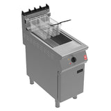 Falcon F900 Free Standing Natural Gas Fryer G9341 | GR461-N – JD Catering Equipment